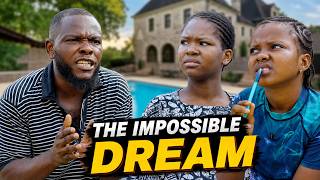 Mission Impossible Part 3? - Mark Angel Comedy - Episode 493
