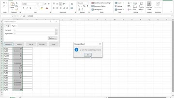 How to change values from Snellen to Logmar in Excel