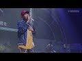 JUN. K (from 2PM) - BETTER MAN (Japanese version) from Solo Tour 2018 &quot;NO TIME&quot; Fujinext tv