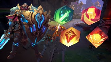 Wayfinder Character Overview - Wingrave, the Seeker