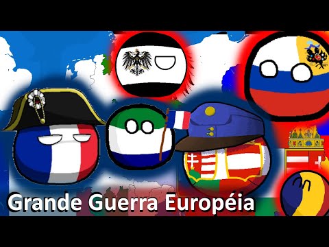 Vídeo: The Double-A Team: Europa Estranha E História Selvagem Em Cossacks: Guerras Europeias