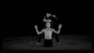 Intangible or Tangible Just a flashy thought（大象·一念黑白）-trailer- NYDD2016