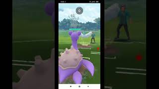 Mirror Cup Tempest Villa Adelina Ronda 1 vs Tuli340 screenshot 5