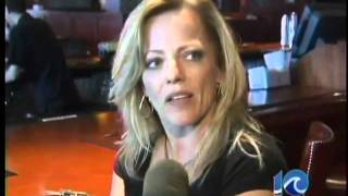 Woman faces DUI after crash