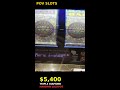 The $10 Top Dollar Slot Had a SECRET — Massive Bonus Win on High Limit Slots 2026