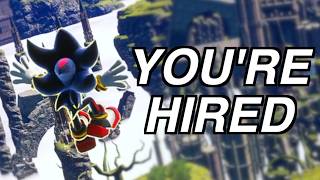 Skyward Castle Is The Future