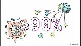 Your Gut Is Secretly Controlling Your Mood… Here’s How!