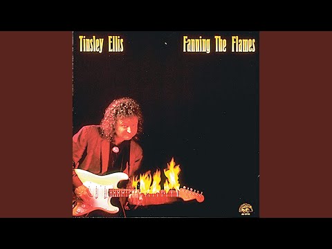 Putar Mr. Night Time - Tinsley Ellis