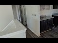 HVAC PRE-FINISH