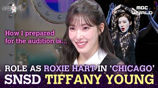 [SUB] Tiffanny Young is a ✨Rising Diva🌟 in the Musical Scene! #SNSD #TIFFANYYOUNG