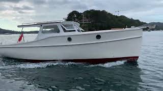 Vessel FOR SALE MB: 0418 723 232 $64,000