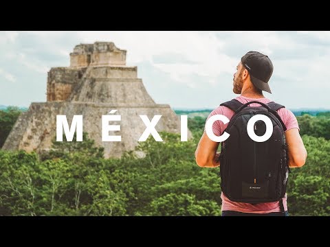 Vídeo: Expresiones Mexicanas Que Todo Viajero Necesita Antes De Ir A México