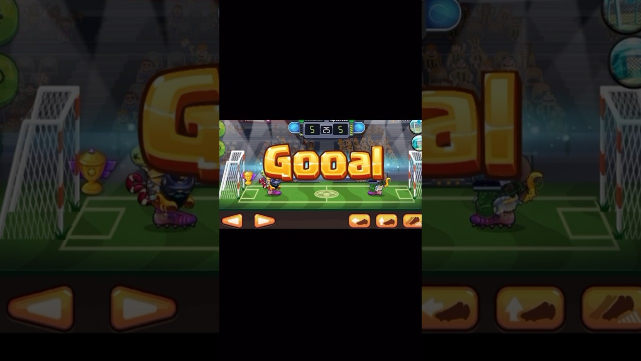 Head Ball Showdown – Who Wins? 🤯🔥