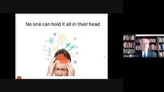 Session 8- ICFSA WEBINAR SERIES 2020