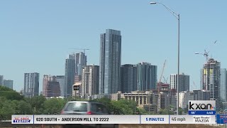 Austin Business Journal: Record high downtown Austin vacancy rate