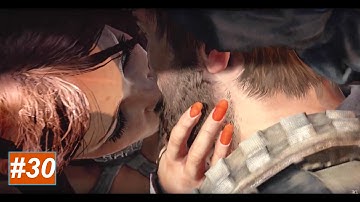 MAD MAX - Part 30 - Walkthrough - "IN IT FOR GLORY" - STORY MISSION - On PS4