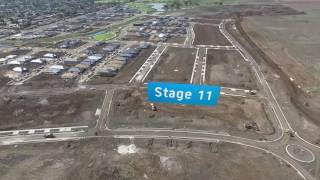 Harpley Construction Update May 2016