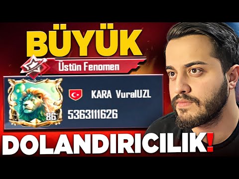 ARTIK YETER! (BÜYÜK DOLANDIRICILIK TÜM GERÇEKLER)