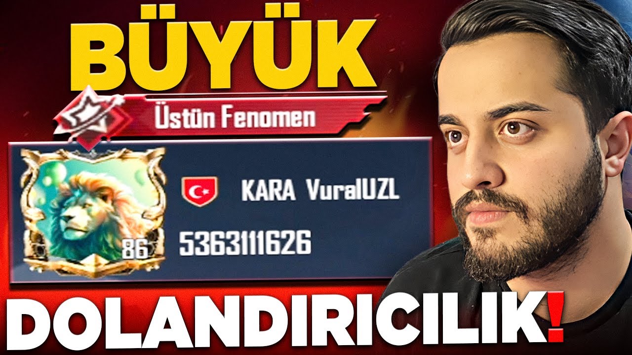ARTIK YETER! (BÜYÜK DOLANDIRICILIK TÜM GERÇEKLER)