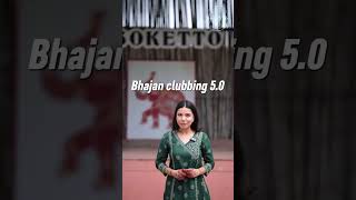 Nandotsav X Bhajan Clubbing 5.0