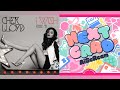 AiScReam - I Wish NEXT CARD (LoveLive x Cher Lloyd ft.T.I. Mashup)
