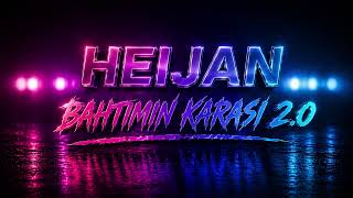 Heijan - \