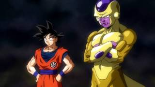 Super Dragon Ball Heroes 5 Opening [SDBH5]