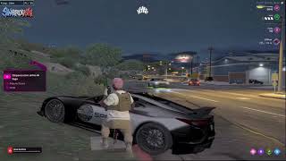π±βπ| FIVEM HIGHLIGHTS GUIGOXT #10 ( 100% HYPE )