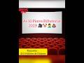 E qual foi o pior que você assistiu nos Cinemas? 🤔🎥🎞️ #cinema #pior #noticias #brancadeneve #año2025