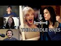 Scream (1996) & Scream 4 (2011) Reactions | The Middle Ranked Scream Movies