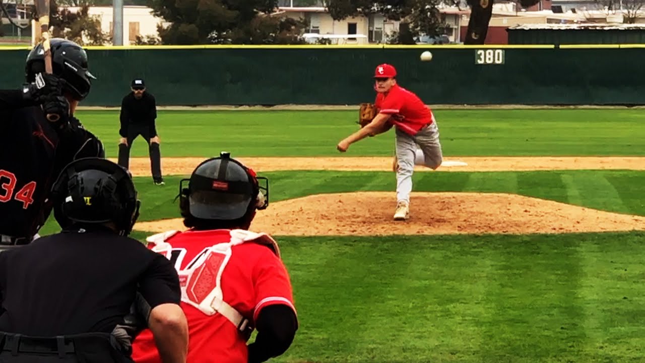 January 24, 2026 | BC Baseball v Moorpark College | LIVE STREAM - YouTube