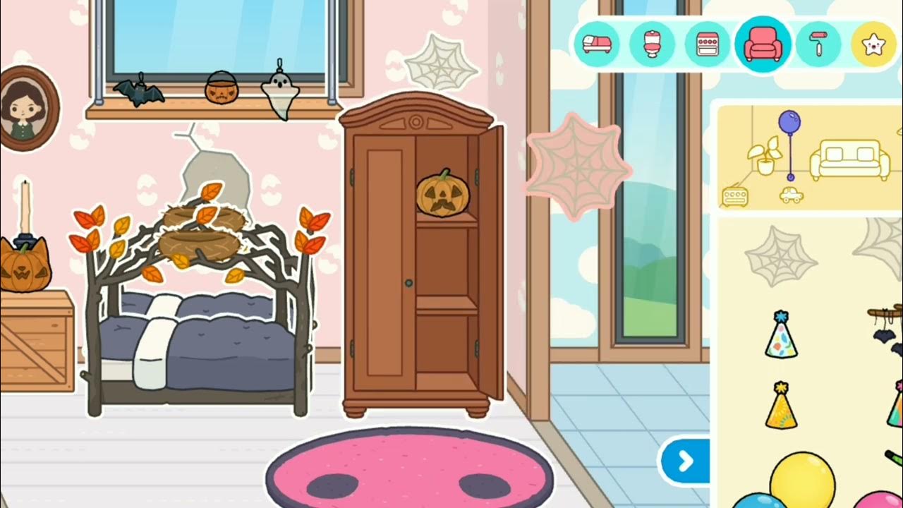 Тока бока персонажи. Toca boca хэллоуин. Тока бока дом хэллоуин. Тока бока версия хэллоуин. Toca boca life town.