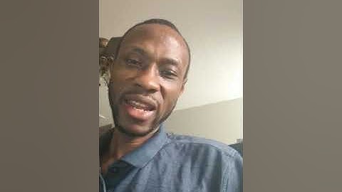 Greetings in EWE (Ghana, Togo)