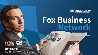Scott Martin on Fox Business News - Making Money with Charles Payne 25