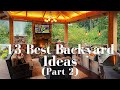 13 best backyard ideas part 2