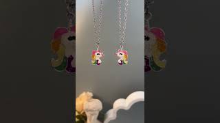 New branded locket with design is very nice