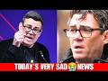 Very Sad 😭 News: Good Morning Britain's SHOCK as Andy Burnham Alert HALTS Show & Stuns Starmer!