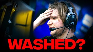 Will Falcons S1mple Work?