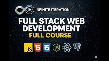 Full Stack Web Development: Tables and Forms in HTML