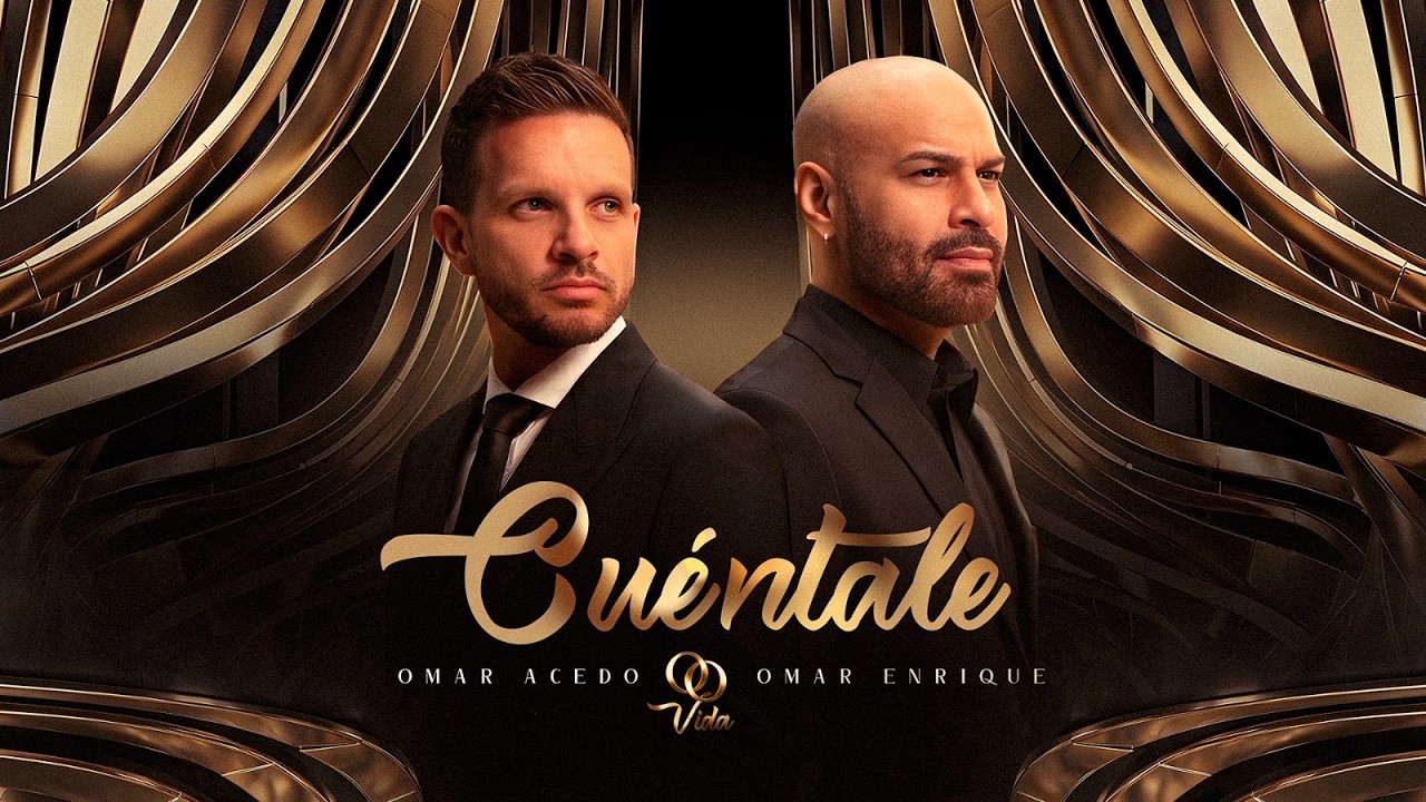 Watch Omar Acedo & Omar Enrique - CUENTALE (video oficial) on YouTube Watch Omar Acedo & Omar Enrique - CUENTALE (video oficial) on YouTube