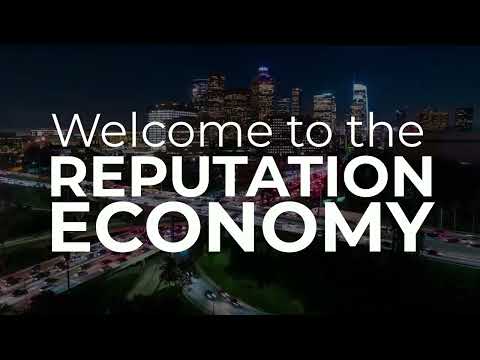 RepTrak in 60 seconds - video from RepTrak