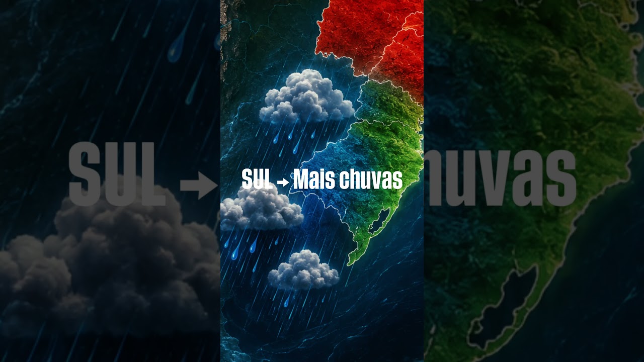 O El Niño já chegou. E a previsão é preocupante.