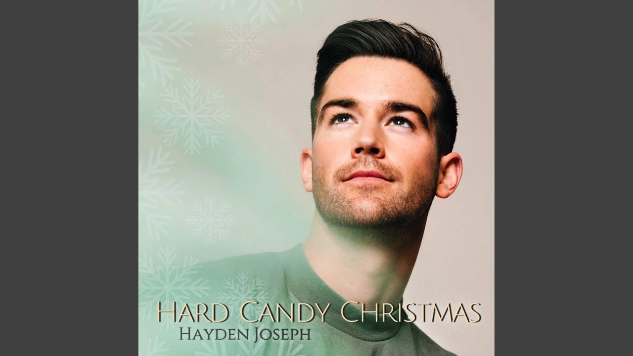 Hard Candy Christmas YouTube