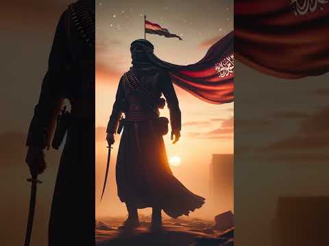 Seeds Of The Arab Revolt History Middleeast Europe Wwi Arab Important Historical Revolution 