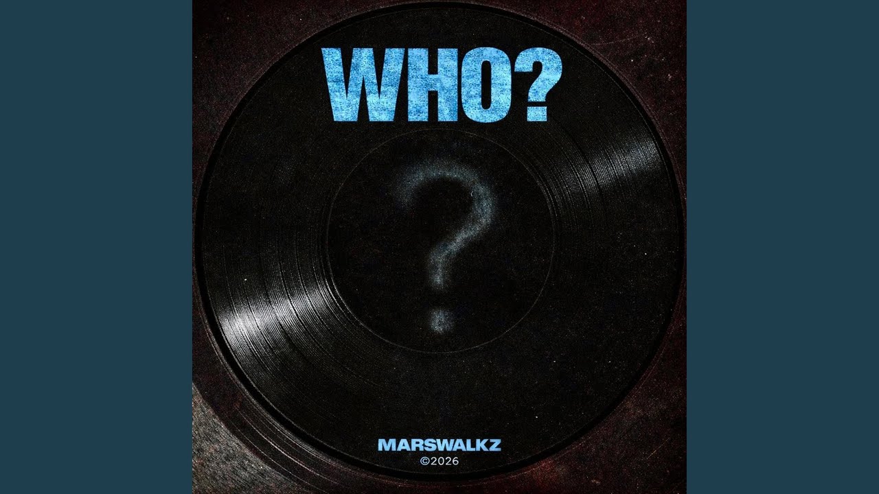 Watch WHO? on YouTube Watch WHO? on YouTube