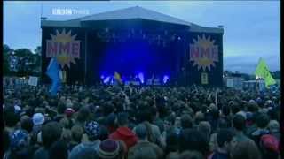 Muse - Sing for Absolution live @ T in the Park 2004