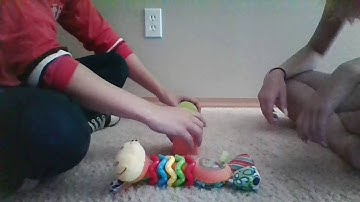 Errorless Learning- Receptive Laguage