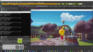 Pac-Man World 2 Re-Pac Reverse Engineering UnityExplorer Hook Tutorial