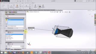 Famous Fluid analysis of nozzle with detail explanation for beginners  in solidworks Net Worth