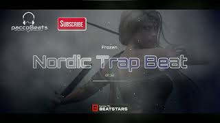 [Free] Frozen Nordic Trap Type Beat 2023/Free Rap Instrumental
